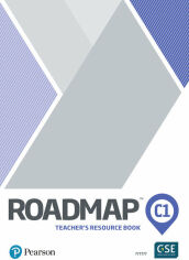 Акция на Roadmap C1 Teacher's Book +Assessment Package от Stylus