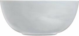 Акція на Салатник Luminarc Diwali Marble Granit 21 см (P9836) від Stylus