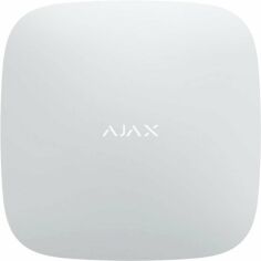 Акция на Ретранслятор сигнала Ajax ReX White от Stylus