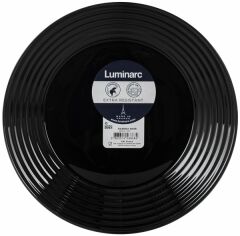 Акція на Luminarc Harena Black /23 см /суп. (L7610) від Stylus