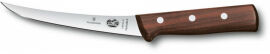 Акція на Нож Victorinox Wood Boning Narrow Flex 15 см (5.6616.15) від Stylus