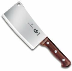 Акция на Нож Victorinox Wood Cleaver 18 см (5.4000.18) от Stylus
