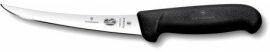 Акция на Нож Victorinox Fibrox Boning Flexible обвалочный 12 см (5.6613.12) от Stylus