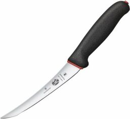 Акция на Нож Victorinox Fibrox Boning Flexible обвалочный 15 см (5.6613.15D) от Stylus