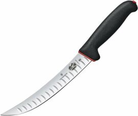 Акція на Нож Victorinox Fibrox Butcher 20 см (5.7223.20D) від Stylus