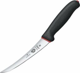 Акция на Нож Victorinox Fibrox Boning Super Flexible обвалочный 15 см (5.6663.15D) от Stylus