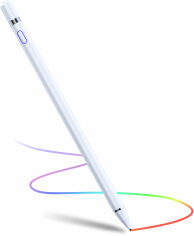 Акція на Стилус AirOn AirPen White (6126755803221) від Stylus