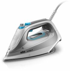 Акция на Braun TexStyle 9 SI9270WH от Stylus