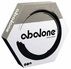 Акція на Настольная игра Abalone (Абалон) AB02UAN від Stylus