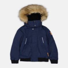 Акция на Зимняя куртка Reima Ore 531407-6980 122 см (6438429186175) от Rozetka UA