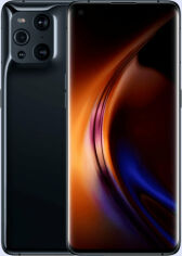 Акція на Oppo Find X3 Pro 5G 12/256Gb Gloss Black від Stylus