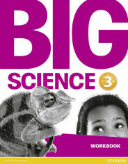 Акция на Big Science 3 Workbook от Stylus