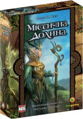 Акція на Настольная игра Kilogames Мистическая Долина (Mystic Vale) (Українською) від Stylus