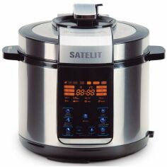 Акція на Satelit Pro Cooker SPC-500 від Stylus