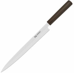 Акция на Нож Tramontina Sushi 330мм (24230/043) от Stylus