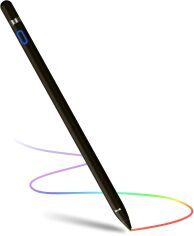 Акція на Стилус AirOn AirPen Black (6126755803223) від Stylus