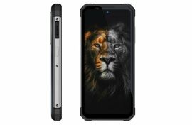 Акція на Oukitel WP17 8/128GB Black від Stylus