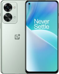 Акция на OnePlus Nord 2T 8/128GB Jade Fog от Stylus