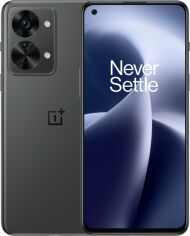 Акція на OnePlus Nord 2T 8/128GB Gray Shadow від Stylus