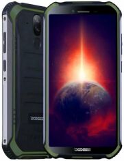 Акция на Doogee S40 Pro 4/64GB Green от Stylus