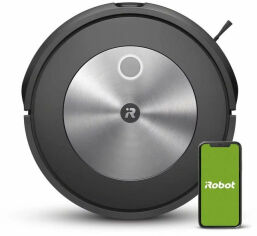 Акция на iRobot Roomba J7 от Stylus