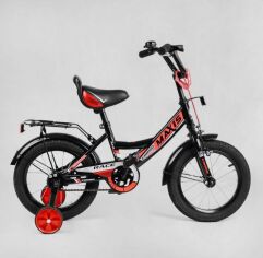 Акция на Велосипед Corso Maxis-14710 (красный) от Stylus