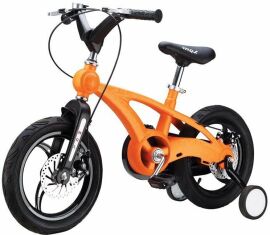 Акція на Детский велосипед Miqilong Yd 14` MQL-YD14-orange від Stylus