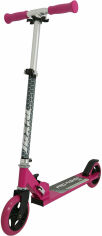 Акция на Скутер Nixor Sports серии - Pro-Fashion 145 (алюмин., 2 колеса, груз. до 100 kg, розовый) (NA01057-P) от Stylus