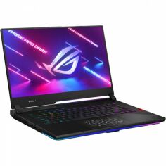 Акция на Asus Rog Strix G533Q (G533QS-DS96) от Stylus