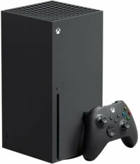 Акція на Microsoft Xbox Series X 1TB + Ufc 4 від Stylus