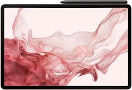 Акція на Samsung Galaxy Tab S8+ 8/256GB Wi-Fi Pink Gold (SM-X800NIDB) від Stylus
