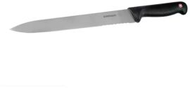 Акция на Нож Wenger Grand Maitre для нарезки 250 мм (3 45 225) от Stylus