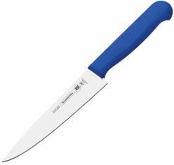 Акція на Нож для мяса Tramontina Profissional Master Blue 152 мм (24620/116) від Stylus