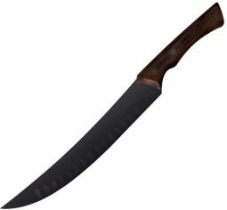 Акция на Нож для мяса Tramontina Churrasco Black 253 мм (22841/110) от Stylus