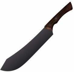 Акция на Нож для мяса Tramontina Churrasco Black 253 мм (22844/110) от Stylus