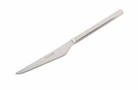 Акція на Нож столовый Zeta Korkmaz 22.5 см (A2102) від Stylus