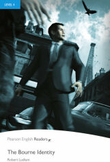 Акція на Level 4: Bourne Identity + MP3 Cd від Stylus