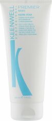 Акция на Keenwell Premier Basic Nutri Star Facial Massage Cream For Dry Skin Увлажняющий крем для сухой и увядающей кожи лица 200 ml от Stylus