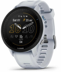 Акція на Garmin Forerunner 955 Whitestone (010-02638-11/31) від Stylus