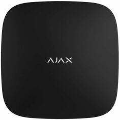 Акция на Ретранслятор сигнала Ajax ReX 2 Black от Stylus