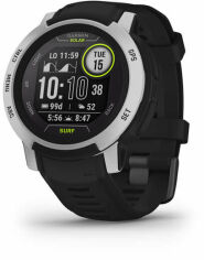 Акція на Garmin Instinct 2 Solar Surf Edition Bells Beach (010-02627-05) від Stylus