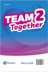 Акция на Team Together 2 Story Cards от Y.UA