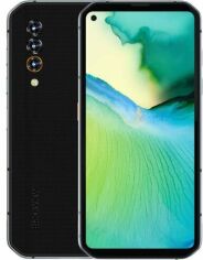 Акція на Blackview BL6000 Pro 8/256Gb Grey від Y.UA