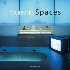 Акція на Simone Schleifer: Working Spaces від Y.UA