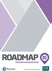 Акция на Roadmap B1 Teacher's Book with Digital Resources & Assessment Package от Y.UA