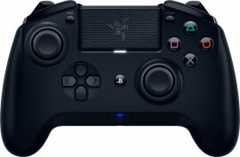 Акція на Razer Raiju Tournament Edition PS4 / Pc Black (RZ06-02610100-R3G1) від Y.UA