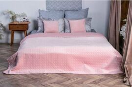 Акція на Руно VeLour Rose 180х220 (340.55_Rose) від Y.UA