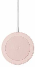 Акція на Decoded Wireless Charger MagSafe 15W Pink (D21MSWC1PPK) для iPhone 15 I 14 I 13 I 12 series від Y.UA