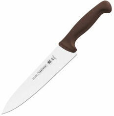 Акція на Нож Tramontina Professional Master brown для мяса 152 мм (24609/046) від Y.UA