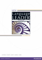 Акция на New Language Leader Advanced Coursebook, 2nd Edition от Y.UA